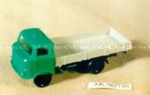 Spielzeugauto: IFA Lkw