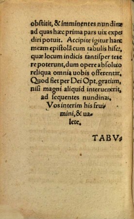 In Epistolam D. Pauli Apostoli Ad Romanos D. Rodolphi Gualtheri Pastoris Ecclesiae Tigurinae Homiliarum archetypi : cum rerum & verborum indice copiosissimo