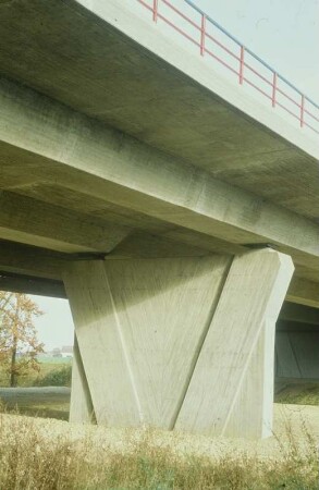 Brücke ü. d. Schwarzen Schöps in Niederseifersdorf