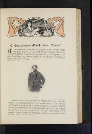 G. Charpentiers