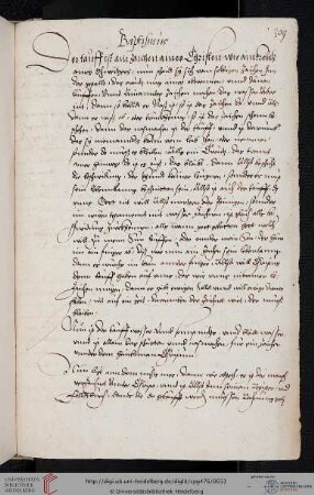 Paracelsus, baptismus/De Baptismo, dt.