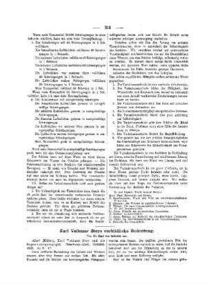 Karl Volkmar Stoys vorbildliche Bedeutung