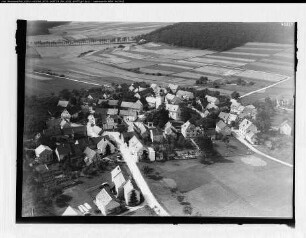 Nordhofen (b. Selters)