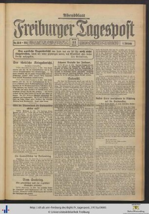 11.10.1915 (Abendblatt)