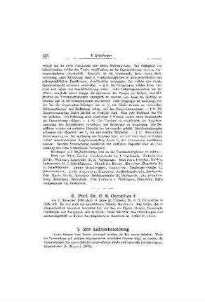 Zur Lehrerbesoldung