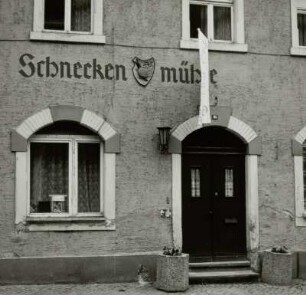 Schneckenmühle