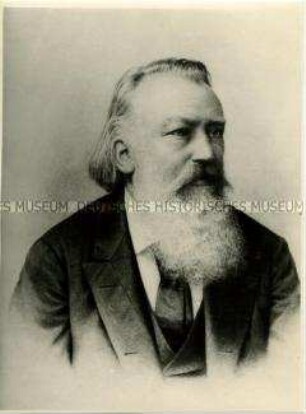 Johannes Brahms