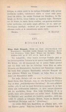 364-383 Rezensionen