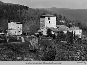 Palazzo di Stigliano di Sovicille, Sovicille
