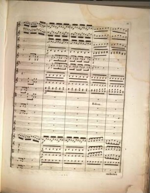 Herculanum : grand opéra en 4 actes ; représenté à Paris sur le Théâtre de l'Académie Imp. de Musique
