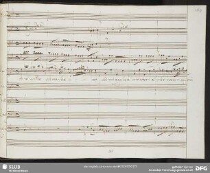 Quartetto: Chi m'uccide chi mi svena