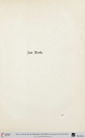 Jan Both