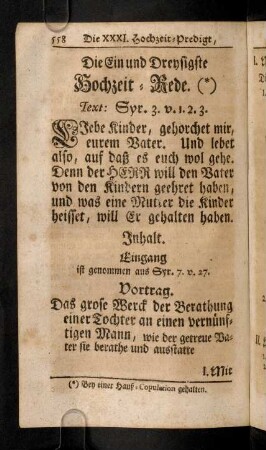 558-561, Text; Inhalt; Eingang
