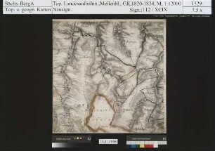 Bräunsdorf, Kaufungen, Nieder - Frohna, Oberfrohna, Limbach, Langenberg, Falken, Langenchursdorf, Uhlsdorf