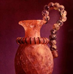 Rhyton aus Kato Zakros