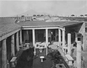Casa dei Vettii