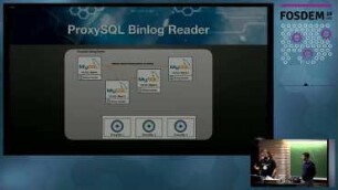 ProxySQL - GTID Consistent Reads: Adaptive query routing based on GTID tracking
