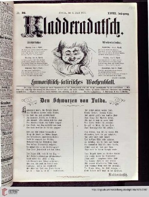 Hefte 16-19, April 1875