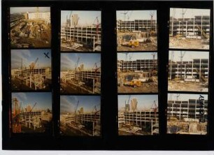 Messehalle 4, 1982