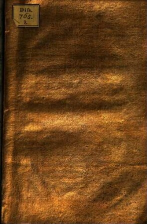 Adsertiones ex universa theologia selectae