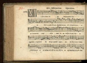 30. Miserere mei Deus