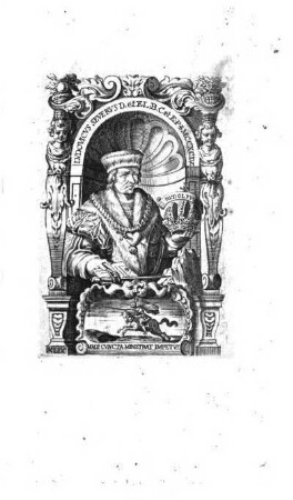 Lvdovicvs Severvs