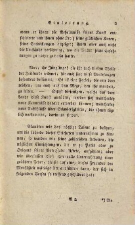 Theoretisch-praktische Abhandlung über die Geburtshülfe und Krankheiten der Schwangern, Kindbetterinnen und neugebornen Kinder, 1