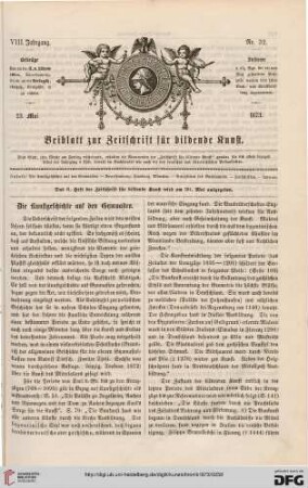 Heft 32 (23. Mai 1873)