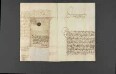 Reise des Rheingrafen Johann Philipps nach Paris und Zusammenkunft mit dem Erzbischof von Reims, Charles de Lorraine-Guise, woraufhin Herzog Christoph von Württemberg den Residenten in Paris, Paul von Rammingen, einschaltet.