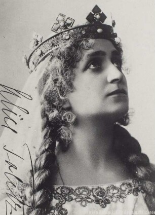 Politz, Alice, vereh. Daffner
