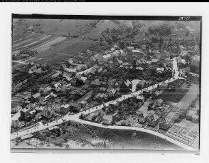 Cumbach (Kr. Gotha)