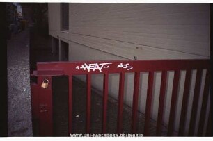"HEAT NcS