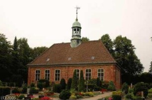 Bremen, Rablinghausen, Rablinghauser Deich 1