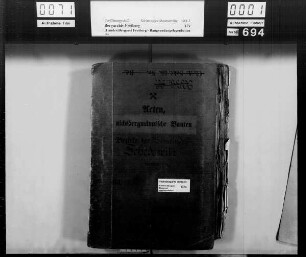 Schedewitz bei Zwickau, Bd.1