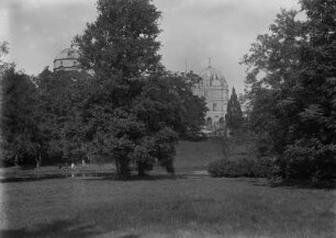 Schlossgarten