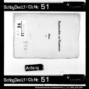 Kontributionsregister Enthält: u. a.: Namenslisten
