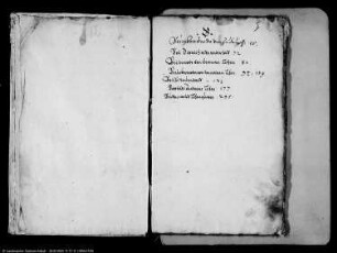 Hochstiftisch Merseburgisches Konzeptbuch der Lehn- und Leibgedingsbriefe