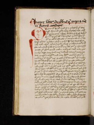 Ps.-Anselmus Cantuariensis: De beatitudinibus.