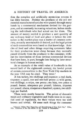 60. An incident of pedestrian travel. - 8vo. C. Amer. c. 1815