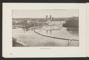 Kloster Rheinau
