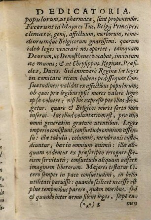 Notitia ivris Belgici