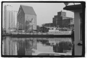 Schlei ex Ellen M. (1955), H.Köhler