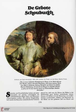 De Groote Schouburgh