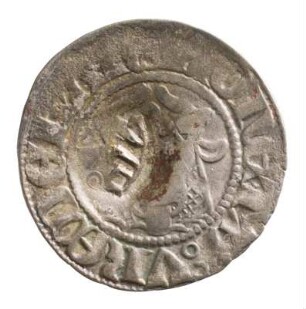 Münze, Witten, nach 1379