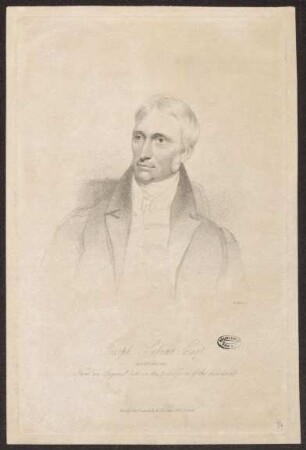 Sabine, Joseph