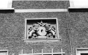 Wilsdruff-Grumbach. Sparmannmühle am Saubach