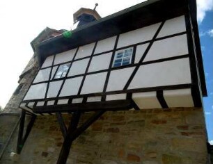 Themar: Hexenturm