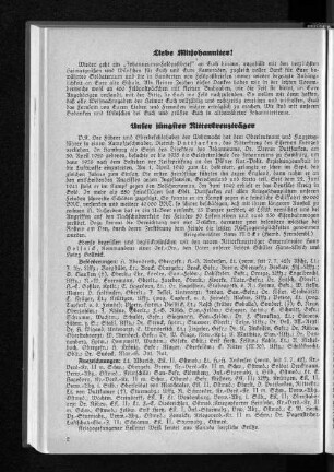 Unser jüngster Ritterkreuzträger
