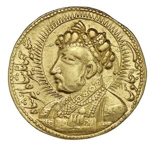 Mogul: Jahangir