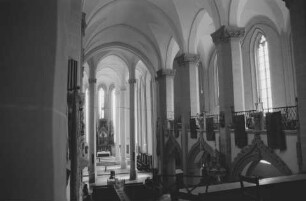 Schwarze Kirche, Kronstadt, Rumänien